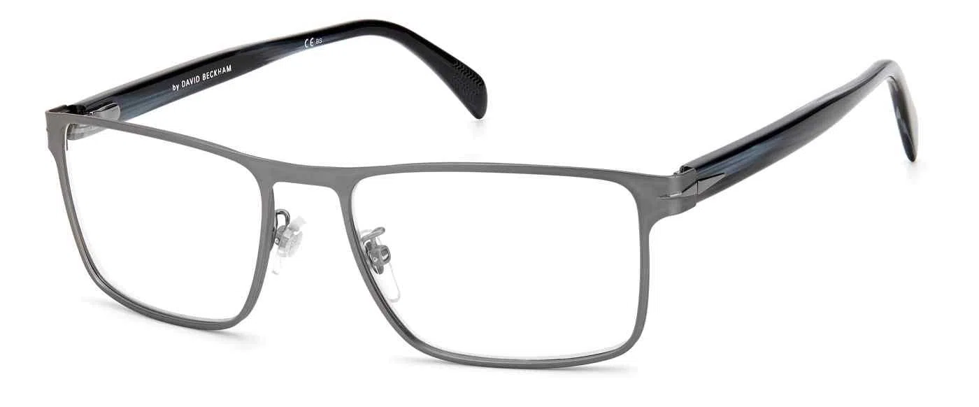 David Beckham Db1067 Eyeglasses - view 6